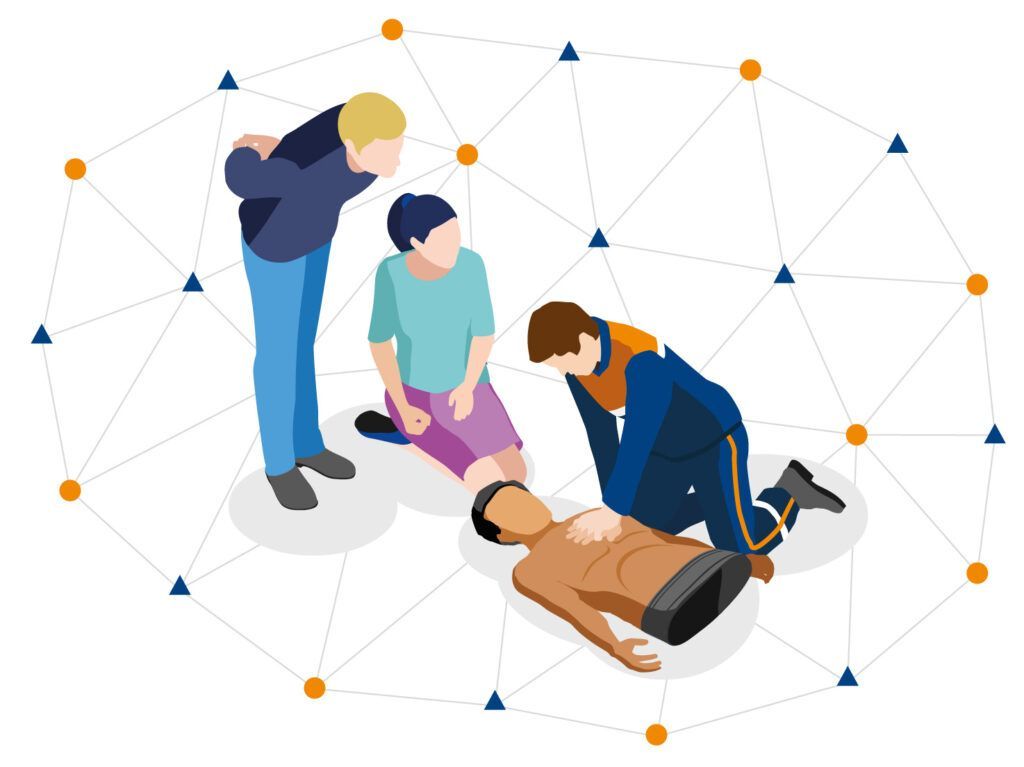 Commission Formation