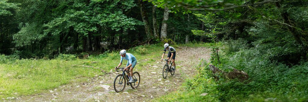 Gravel Challenge Brocéliande